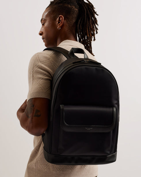 JACKKS-Bags-Nylon Backpack- Ted Baker Romania